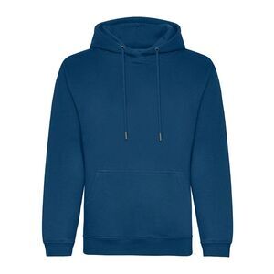 Awdis Mens Hoodie / Ink Blue